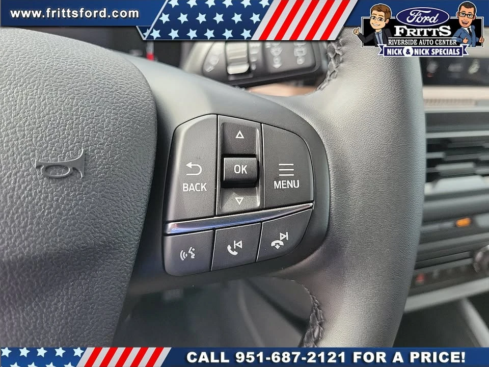 2026 Ford Bronco Sport - Image 8 of 20