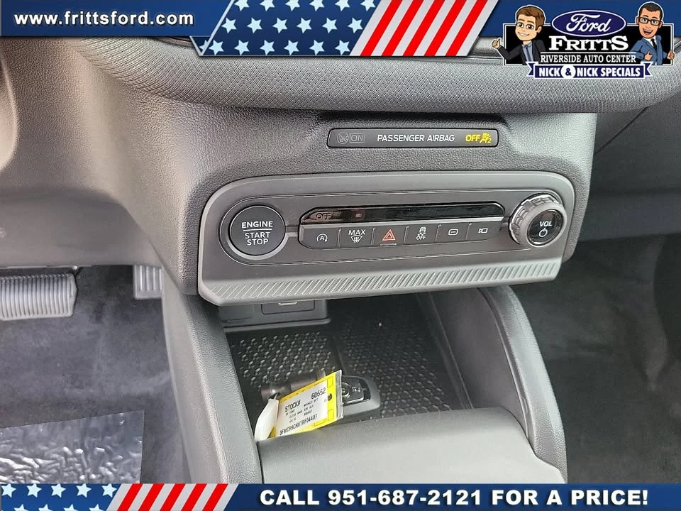 2026 Ford Bronco Sport - Image 10 of 20