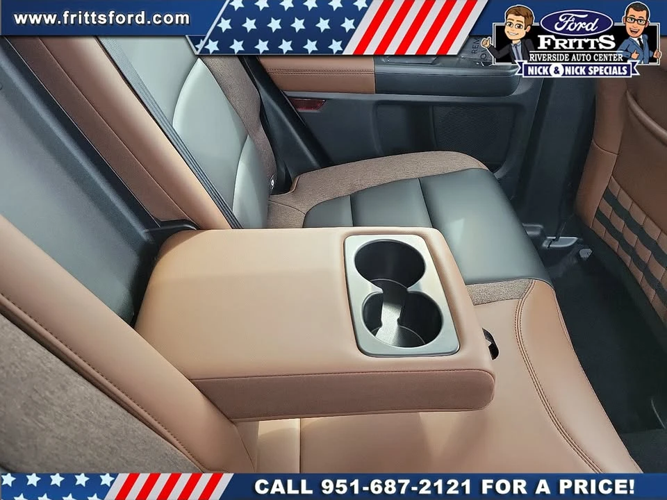 2026 Ford Bronco Sport - Image 20 of 20
