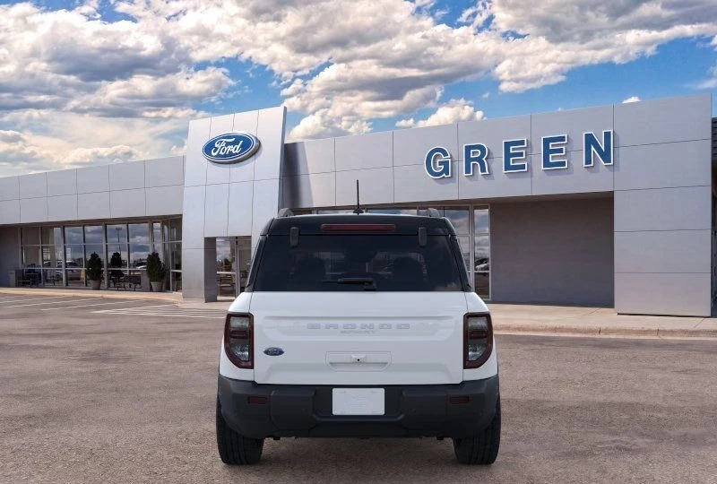 2026 Ford Bronco Sport - Image 6 of 20
