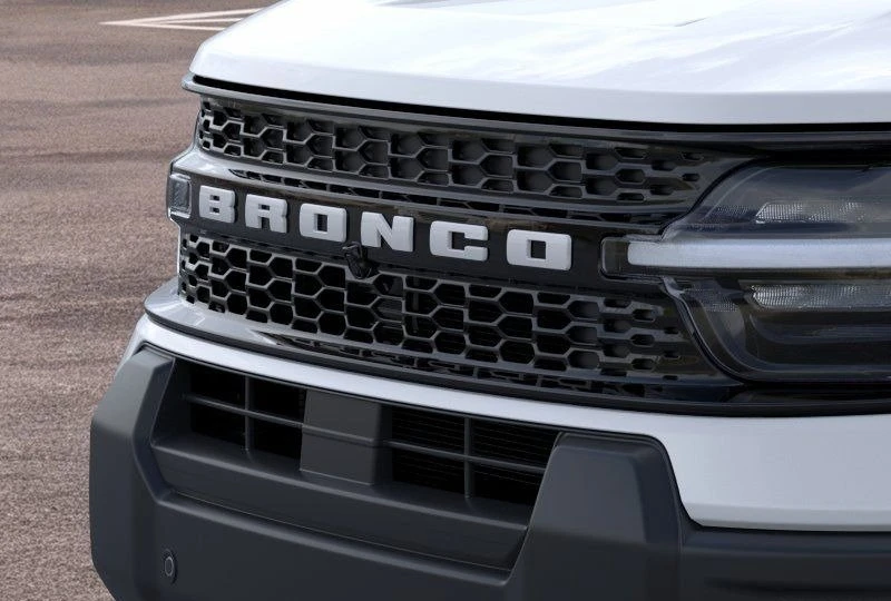 2026 Ford Bronco Sport - Image 18 of 20