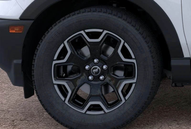 2026 Ford Bronco Sport - Image 20 of 20