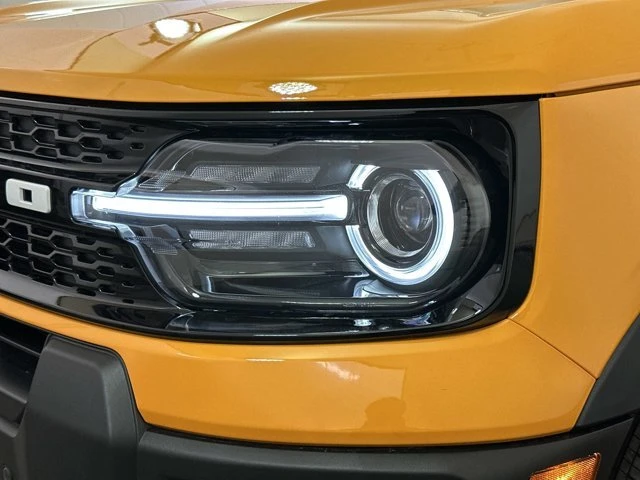 2026 Ford Bronco Sport - Image 20 of 20