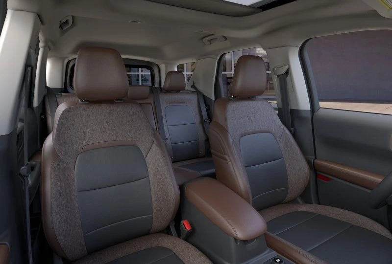 2026 Ford Bronco Sport - Image 11 of 20