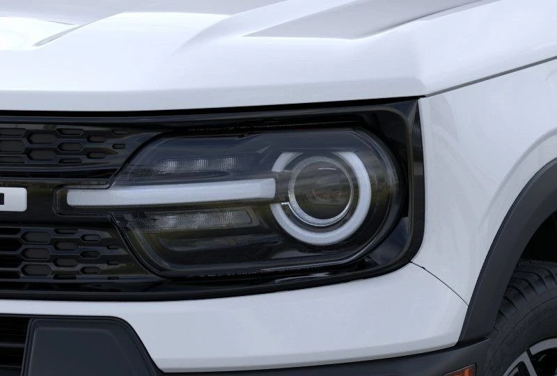 2026 Ford Bronco Sport - Image 19 of 20