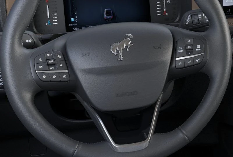 2026 Ford Bronco Sport - Image 13 of 20