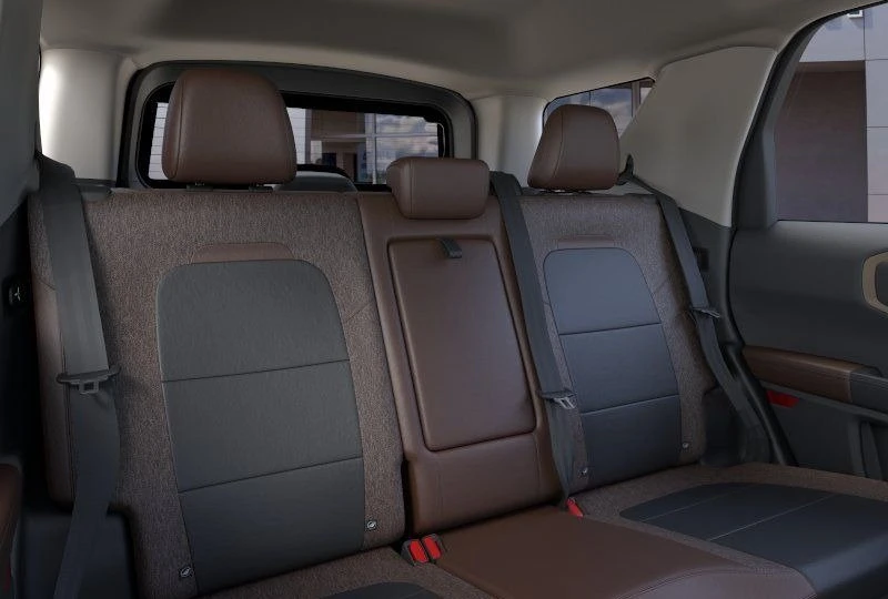 2026 Ford Bronco Sport - Image 12 of 20