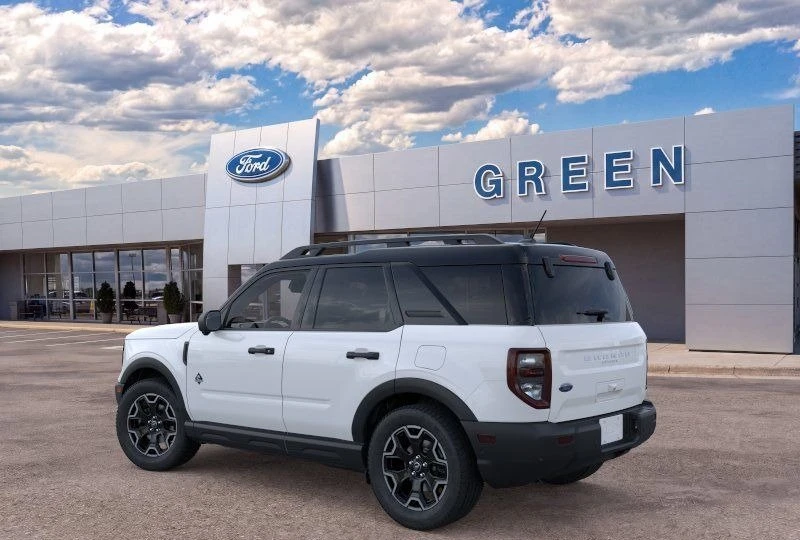 2026 Ford Bronco Sport - Image 5 of 20