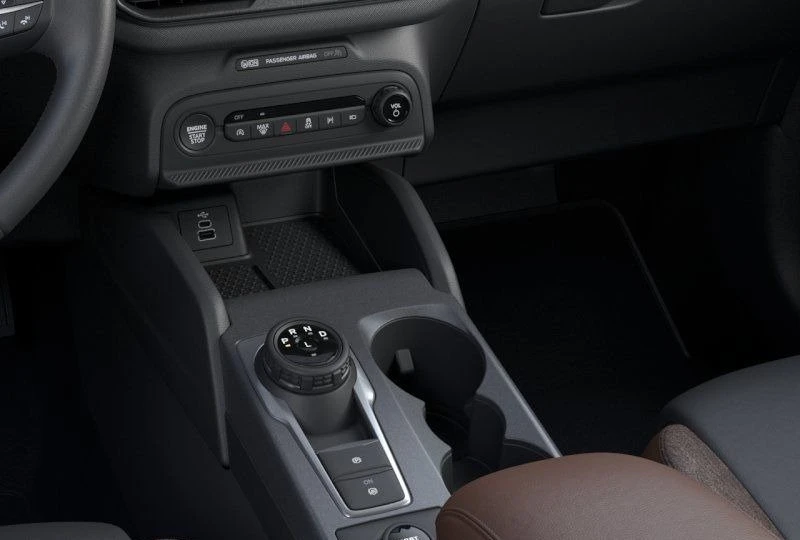 2026 Ford Bronco Sport - Image 16 of 20