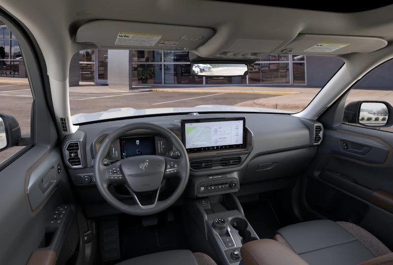 2026 Ford Bronco Sport - Image 10 of 20