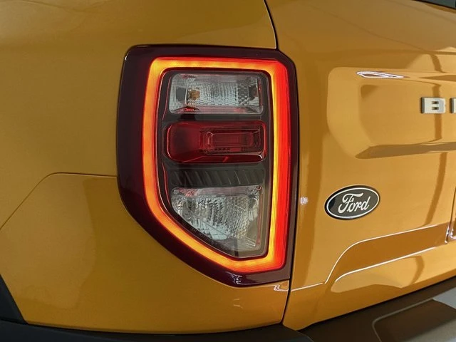 2026 Ford Bronco Sport - Image 17 of 20