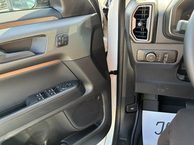 2026 Ford Bronco Sport - Image 11 of 20
