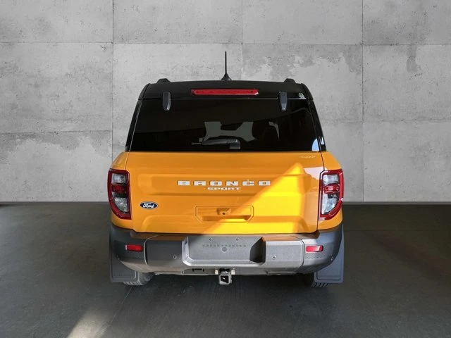 2026 Ford Bronco Sport - Image 4 of 20