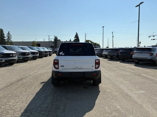2026 Ford Bronco Sport - Image 6 of 20