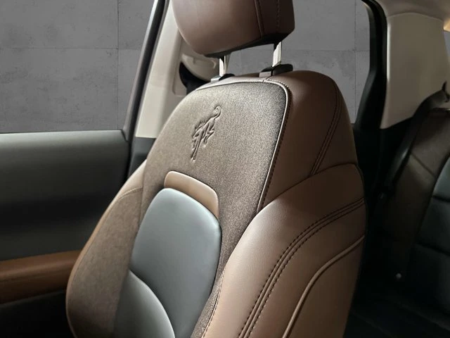 2026 Ford Bronco Sport - Image 10 of 20