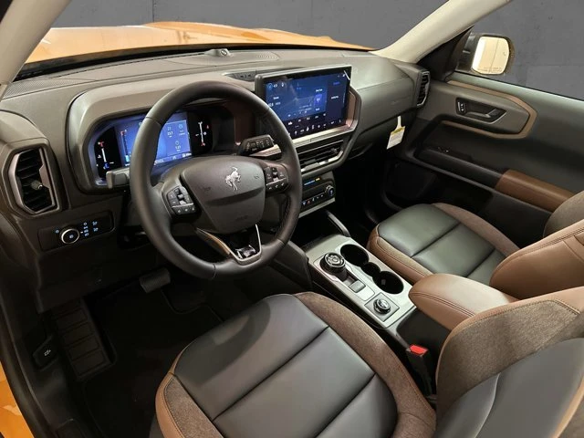 2026 Ford Bronco Sport - Image 7 of 20