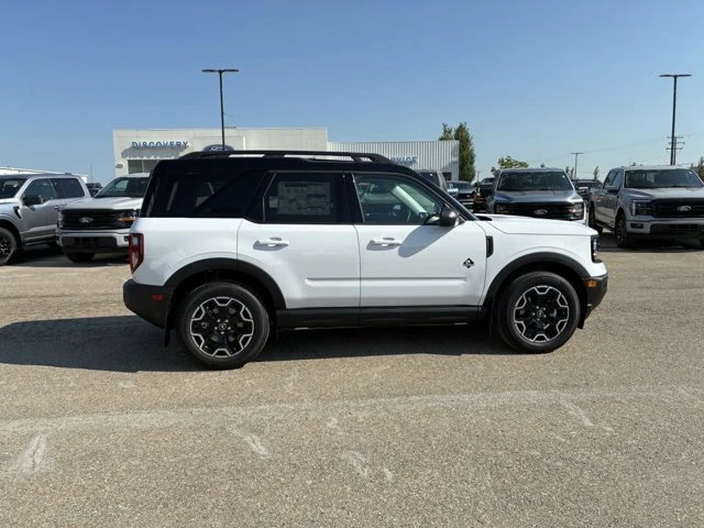 2026 Ford Bronco Sport - Image 9 of 20