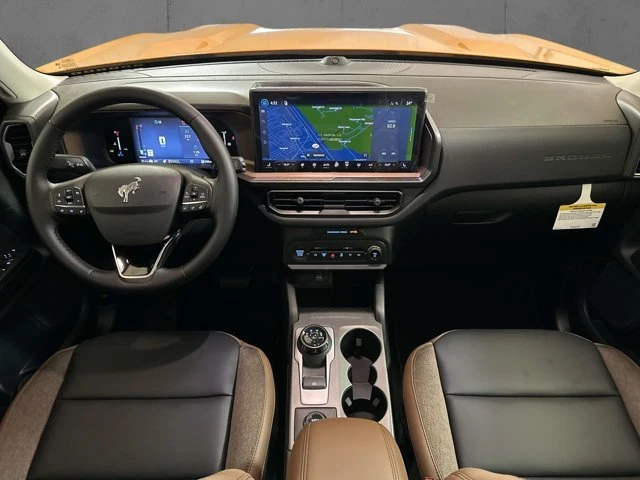 2026 Ford Bronco Sport - Image 13 of 20