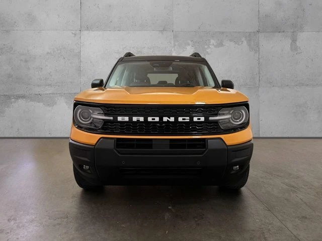 2026 Ford Bronco Sport - Image 6 of 20