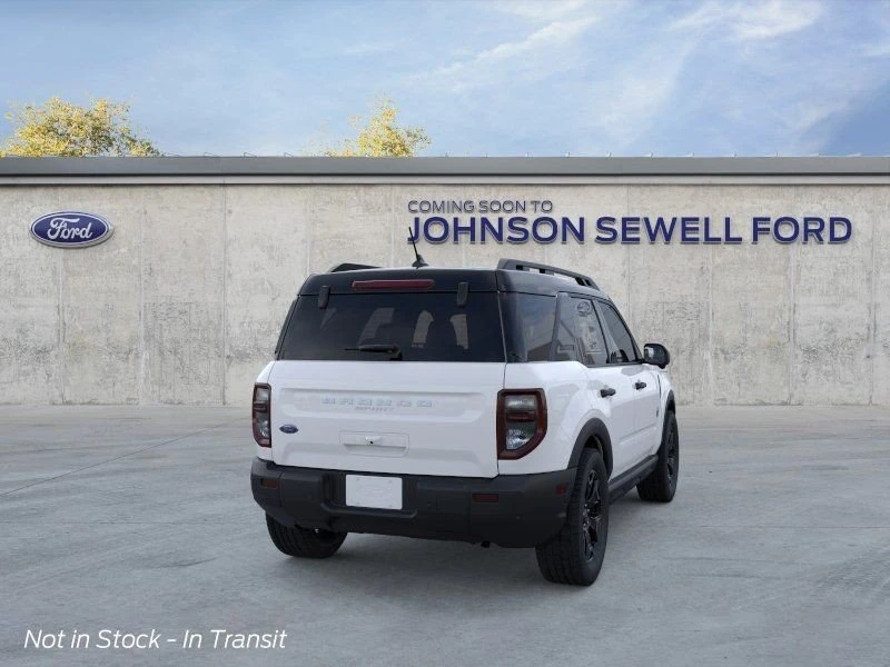 2026 Ford Bronco Sport - Image 8 of 20