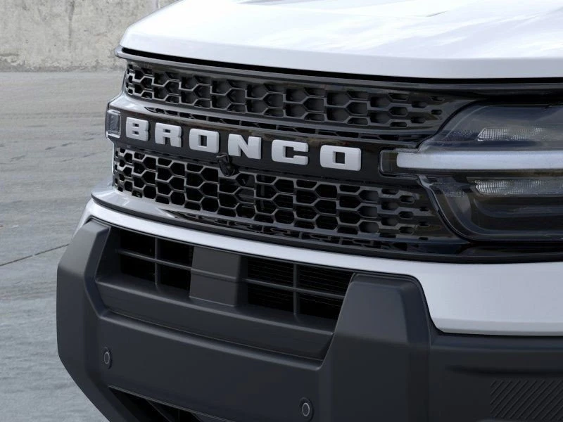 2026 Ford Bronco Sport - Image 17 of 20