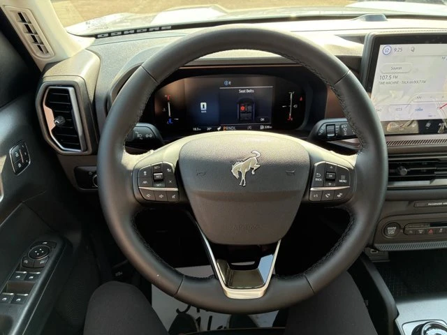 2026 Ford Bronco Sport - Image 12 of 20