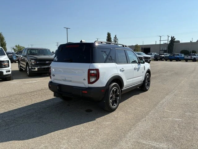 2026 Ford Bronco Sport - Image 8 of 20