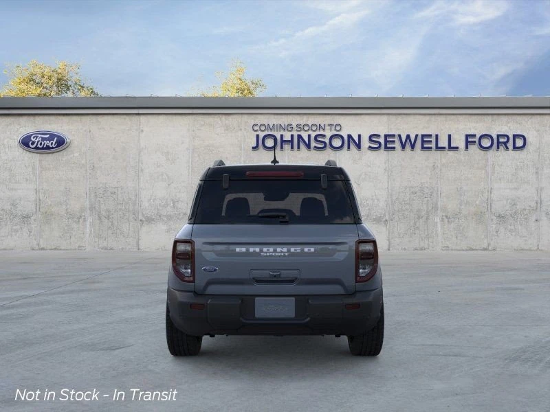 2026 Ford Bronco Sport - Image 5 of 20
