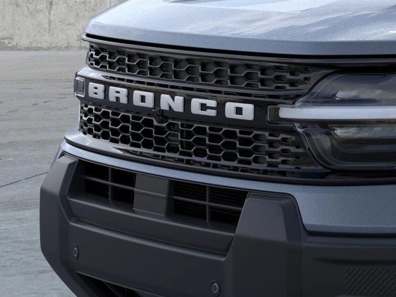 2026 Ford Bronco Sport - Image 17 of 20