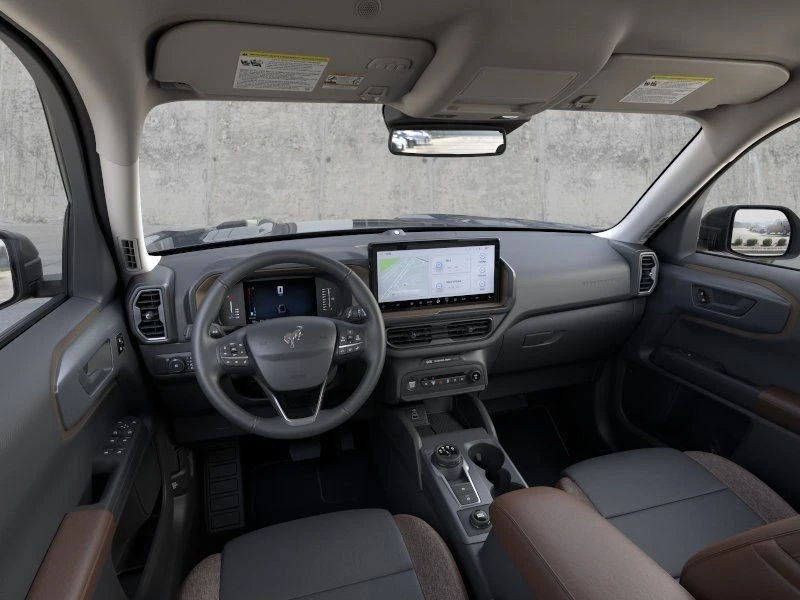 2026 Ford Bronco Sport - Image 9 of 20