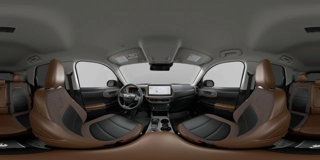 2026 Ford Bronco Sport - Image 6 of 6