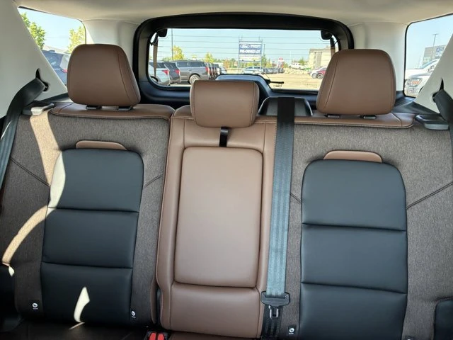2026 Ford Bronco Sport - Image 19 of 20