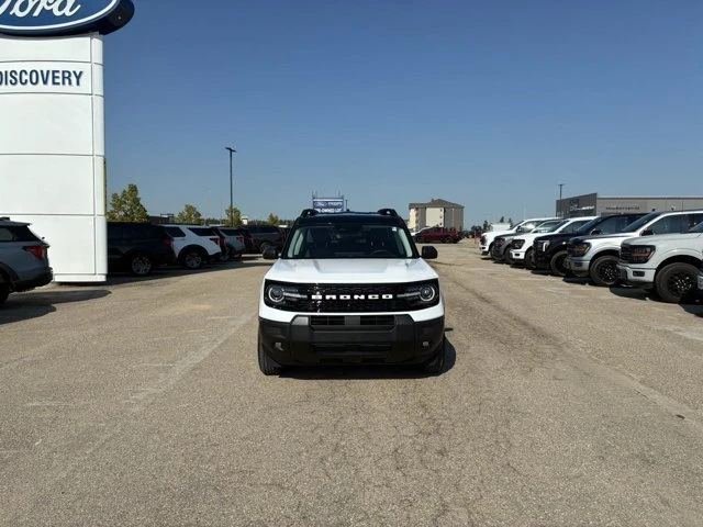 2026 Ford Bronco Sport - Image 2 of 20