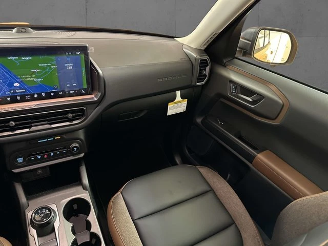 2026 Ford Bronco Sport - Image 14 of 20