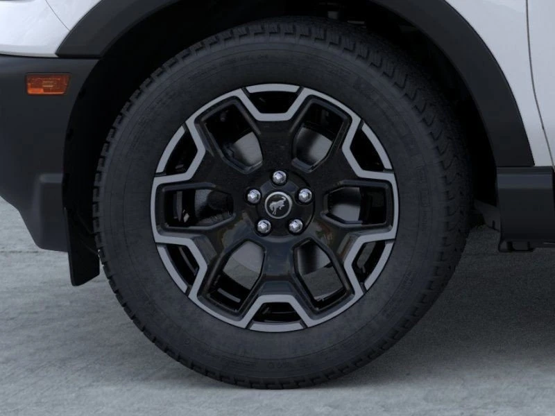 2026 Ford Bronco Sport - Image 19 of 20