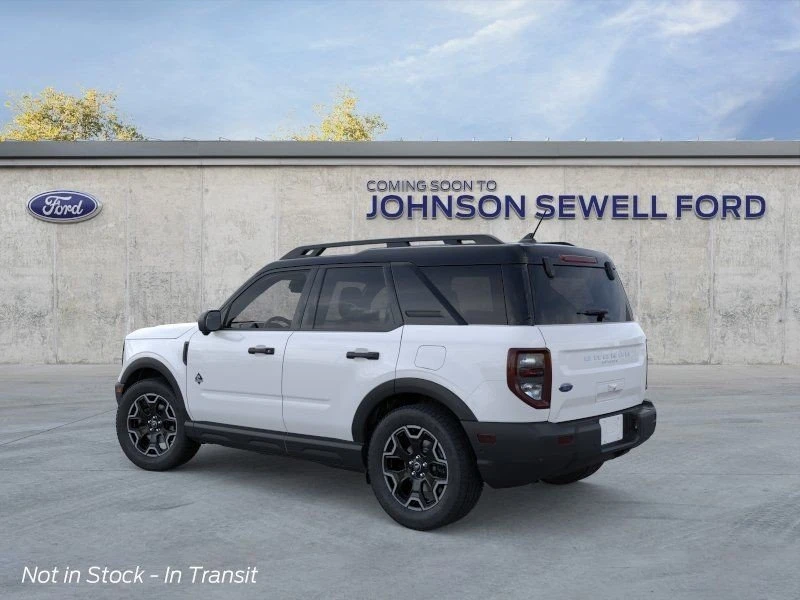 2026 Ford Bronco Sport - Image 4 of 20