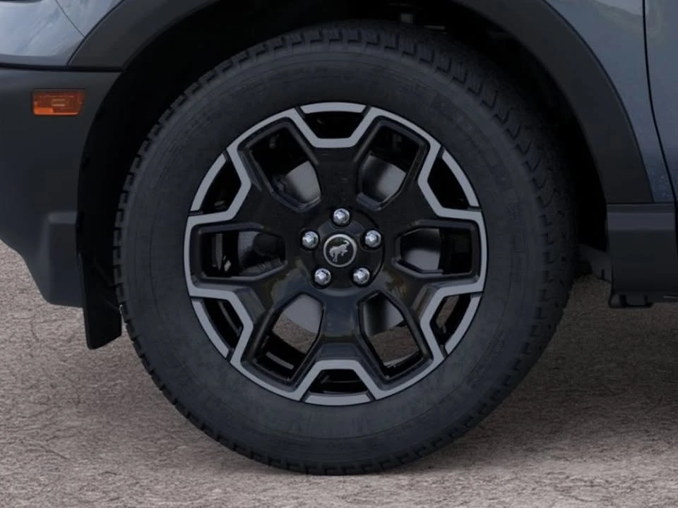 2026 Ford Bronco Sport - Image 19 of 20
