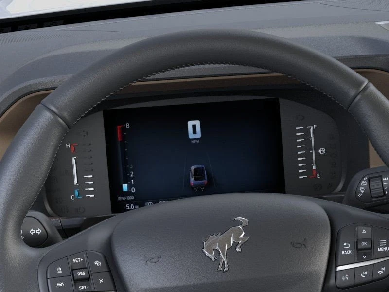 2026 Ford Bronco Sport - Image 13 of 20