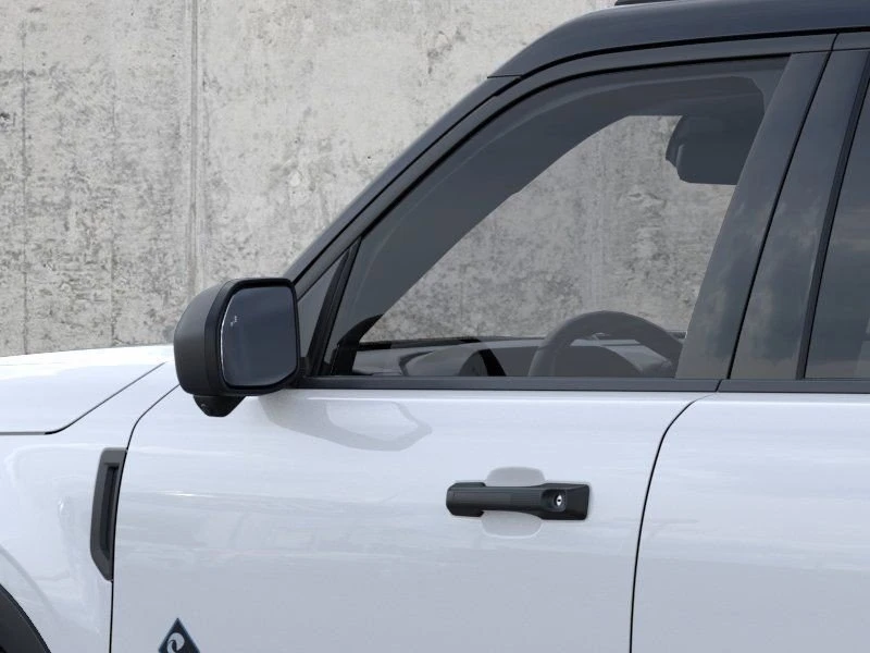 2026 Ford Bronco Sport - Image 20 of 20