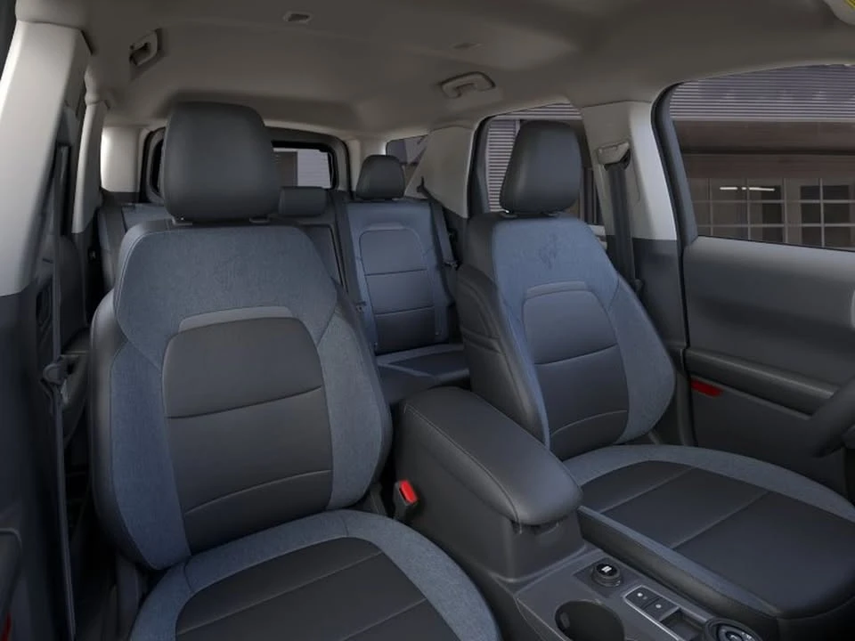 2026 Ford Bronco Sport - Image 10 of 20