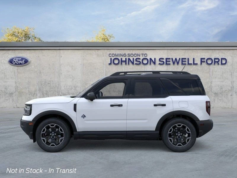 2026 Ford Bronco Sport - Image 3 of 20