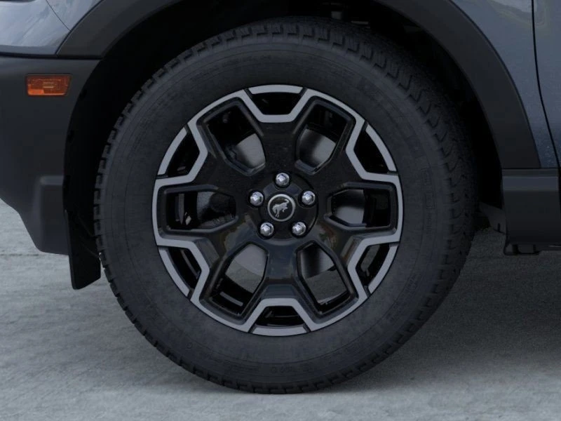 2026 Ford Bronco Sport - Image 19 of 20