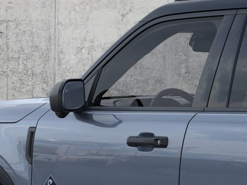2026 Ford Bronco Sport - Image 20 of 20