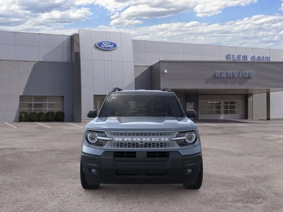 2026 Ford Bronco Sport - Image 6 of 20