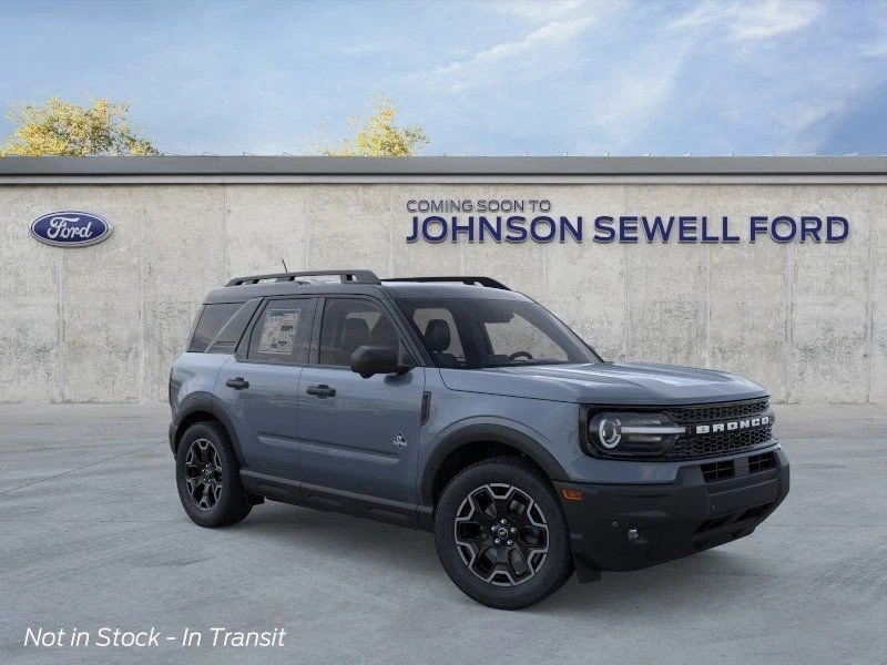 2026 Ford Bronco Sport - Image 7 of 20