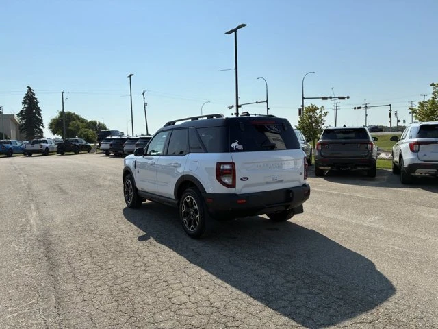 2026 Ford Bronco Sport - Image 5 of 20