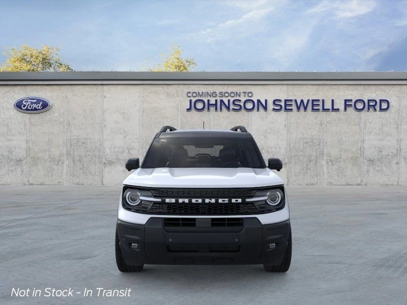 2026 Ford Bronco Sport - Image 6 of 20