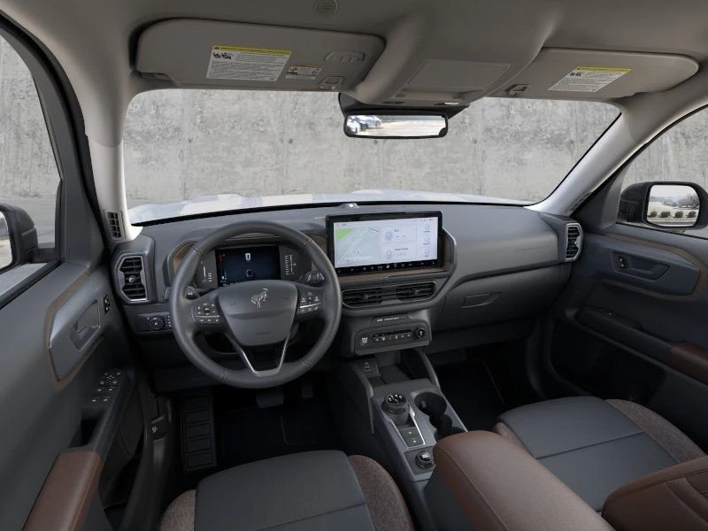 2026 Ford Bronco Sport - Image 9 of 20