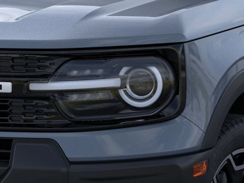 2026 Ford Bronco Sport - Image 18 of 20
