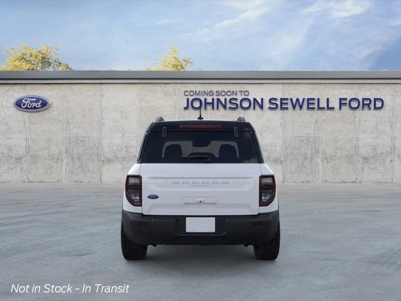 2026 Ford Bronco Sport - Image 5 of 20